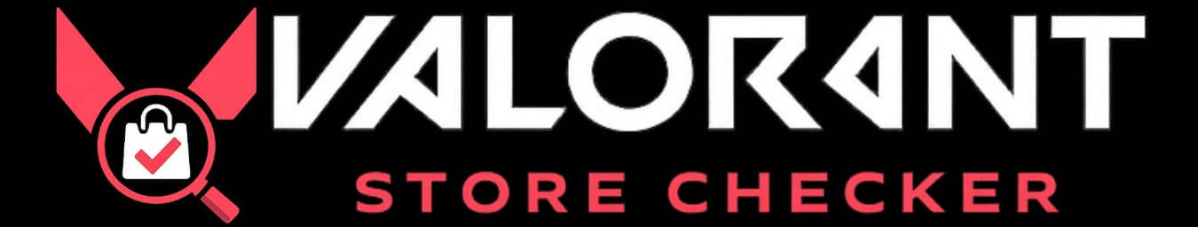 Valorant Store Checker